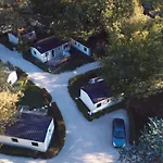 Mobil-home 6 Pers Avec Terrasse à - Api-1-52-973 *