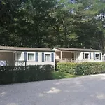 Parque de Campismo Mobil-home 6 Pers Avec Terrasse à - Api-1-52-973