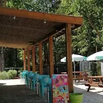 Mobil-home 6 Pers Avec Terrasse à - Api-1-52-973