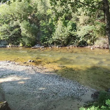 Mobil-home 6 Pers Avec Terrasse A - Api-1-52-973