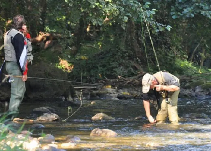 Mobil-home 6 Pers Avec Terrasse A - Api-1-52-973 * 阿克萨