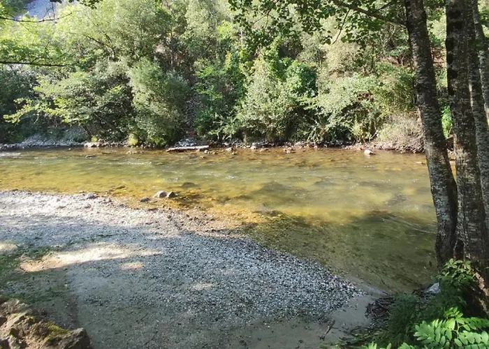 Mobil-home 6 Pers Avec Terrasse A - Api-1-52-973